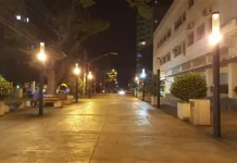 TEMPO: Dia das Mães será de frio intenso e céu claro em Presidente Prudente