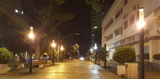 TEMPO: Dia das Mães será de frio intenso e céu claro em Presidente Prudente