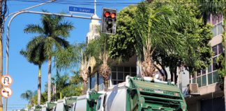 Tupã “volta atrás” e permanece em Consórcio de Resíduos Sólidos