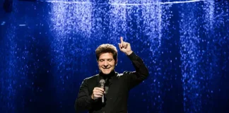 Ingressos para show de Daniel em Prudente já estão à venda