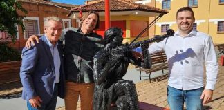 Centro Cultural Matarazzo recebe exposição “Menos Lixo, Mais Arte”