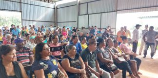 Reunião discute projeto de psicultura nos assentamento rurais do Pontal Paranapanema