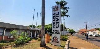 Homem é assassinado pelo atual companheiro da ex-esposa após questionar agressão aos filhos