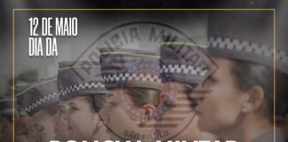 Dia da Policial Militar – A nossa homenagem nesse dia!
