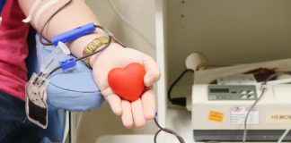 Campanha sorteia TV 43″ para doadores de sangue que aderirem ao DOE VIDA