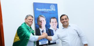 Éliton Leite é o novo presidente do Partido Republicanos em Presidente Venceslau