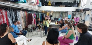 Semeadoras do Agro do Sistema Senar/Faesp realizam reunião em Presidente Venceslau