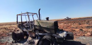 Empresa é multada em R$ 12,7 mil por fazer queimada em pasto em Teodoro Sampaio