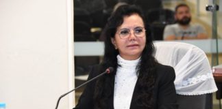 Vereadora pede informações ao Ministério da Justiça sobre andamento de proposta para arrastreamento de Pix