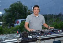 Prudentino fala sobre os desafios e a paixão de ser DJ em Prudente