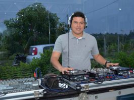 Prudentino fala sobre os desafios e a paixão de ser DJ em Prudente