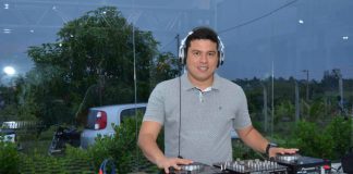 Prudentino fala sobre os desafios e a paixão de ser DJ em Prudente