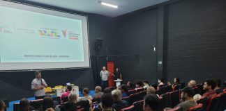 SECULT vai orientar artistas e produtores sobre R$ 1,8 milhões disponíveis para projetos prudentinos