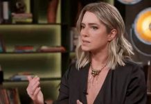 Letícia Spiller entrega o motivo de ter recusado interpretar Jade em O Clone