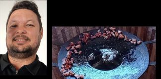 Acidente doméstico tira a vida de homem de 41 anos em Presidente Epitácio