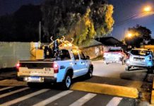 DENGUE: Prudente intensifica combate com ações nos bairros e foco na saúde da população