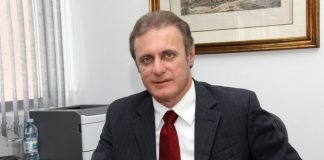 NELSON BUGALHO: Ex-prefeito é nomeado perito socioambiental do desastre da barragem de Mariana-MG