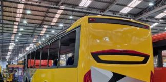 Prefeitura implementa “Projeto Operacional Futuro” para modernização do transporte coletivo