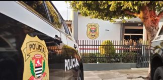 Homem e mulher descumprem penas alternativas e são presos em Junqueirópolis