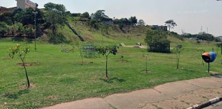 Praça da Vila Brasil será reformada com recurso de R$ 100 mil, anuncia prefeito