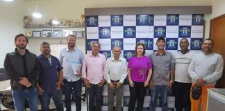 SALÁRIOS: Prefeitura de Presidente Epitácio apresenta proposta de reestruturação