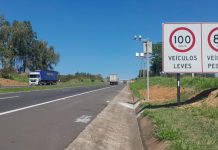 MARTINÓPOLIS: Radar entra em operação amanhã rodovia Assis Chateaubriand radar