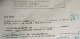 READMITIDO: Médico que receitou sorvete e Free Fire para criança tem condução humanizada reconhecida