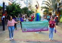 PRUDENTE: Sesc e Senac realizam ato contra projeto de lei que reduz verbas dos órgãos