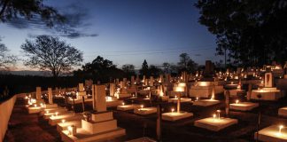 Acontece nos dias 08 e 09 de julho a 103º Shokonsai, em Álvares Machado