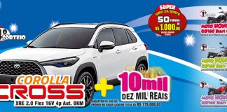 SP-CAP: Sorteio deste domingo premiou 14 prudentinos