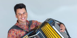 ESPECIAL LUIZ GONZAGA: Cantor Alisson Thales fará shows no Oeste Paulista