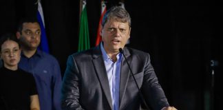 Governo de SP oferta R$ 2 bilhões em crédito durante Congresso Estadual de municípios