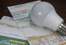 TARIFA SOCIAL: Região de Prudente tem 10,6 mil famílias que precisam atualizar o cadastro