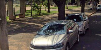 IPEM realiza hoje verificação em taxímetros de Presidente Prudente