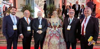 Unoeste é representada em encontro internacional na Espanha