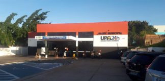 Jovem de 24 anos morre após ser alvejado no peito no bairro Ana Jacinta