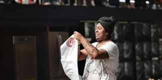 Cozinheiro não-binário de Martinopólis entra para Master-Chef Brasil 2023