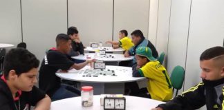 Equipe de Xadrez e damas de Prudente conquista a fase regional dos Jogos Abertos da Juventude