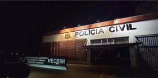 Operação Policial Screwdriver localiza autor de furto em condomínio de Prudente