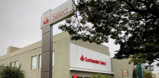 PRUDENTE: Carteira de investimentos do Santander Select cresce 53% no interior paulista