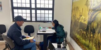 PRUDENTE: Seagri realiza mutirão do Cadastro Ambiental Rural