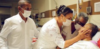 VÍDEO: Hospital Regional de Prudente faz ação humanitária com paciente paliativa