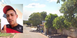 Jovem de 26 anos é morto em frente de casa em Álvares Machado