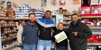 ACE Pirapozinho encerra campanha e distribuirá R$ 100 mil reais em vales-compra