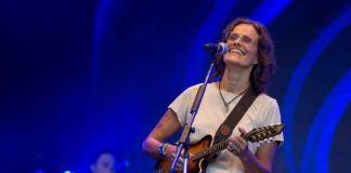 SESC Thermas terá shows de Sepultura, Zélia Duncan e Fresno