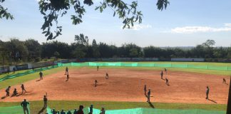 ACAE: Equipe de Maringá vence XXV Taça Brasil de Beisebol Interclubes em Presidente Prudente