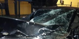 Em 12 meses acidentes geram gastos de R$ 101,2 milhões para Presidente Prudente