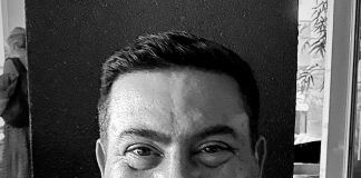 Morre Ailton Hespanhol fiscal do Conselho Regional de Farmácia