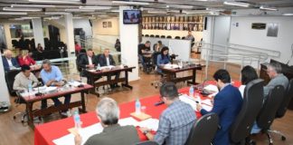 Projeto da LDO passa por audiência pública na Câmara