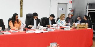 Vereadores aprovam quatro projetos nessa segunda-feira